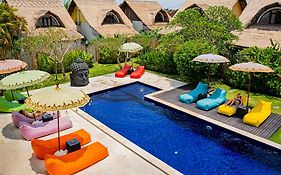 United Colors Of Bali